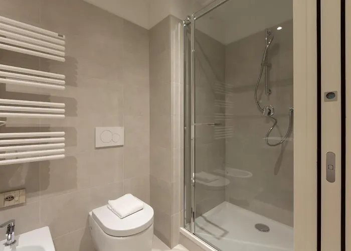 Appartamento Easytopstay - Cozy Flat With Parking *