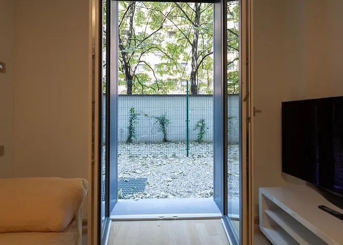 Appartamento Easytopstay - Cozy Flat With Parking