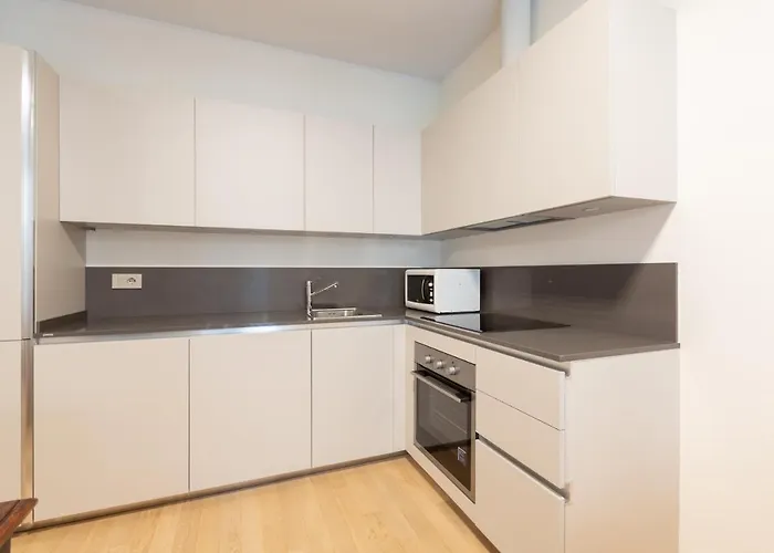 Appartamento Easytopstay - Cozy Flat With Parking Milano