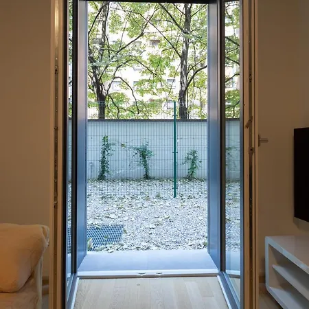 Appartement Easytopstay - Cozy Flat With Parking